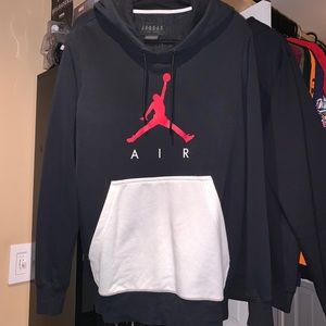 Air Jordan Hoodie
